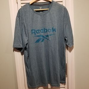 Reebok 2x Tee Shirt